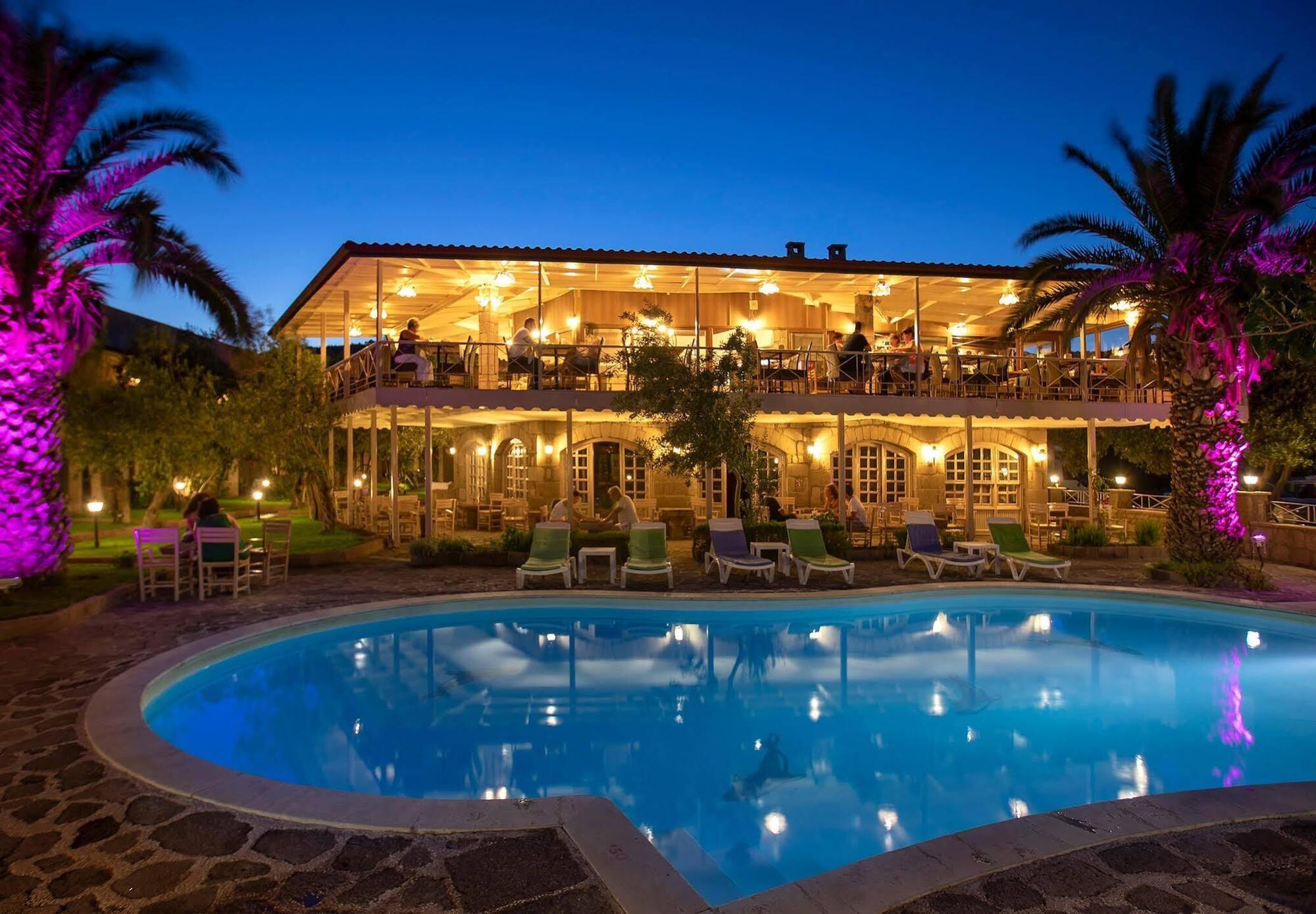 Hotel Eden 3*