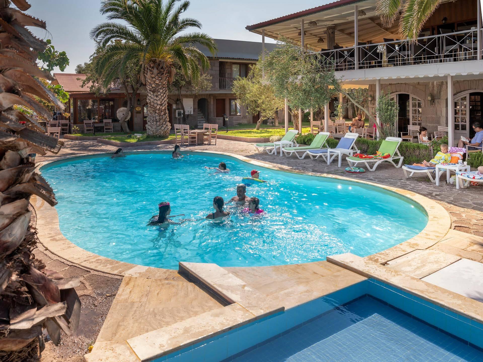 Hotel Eden