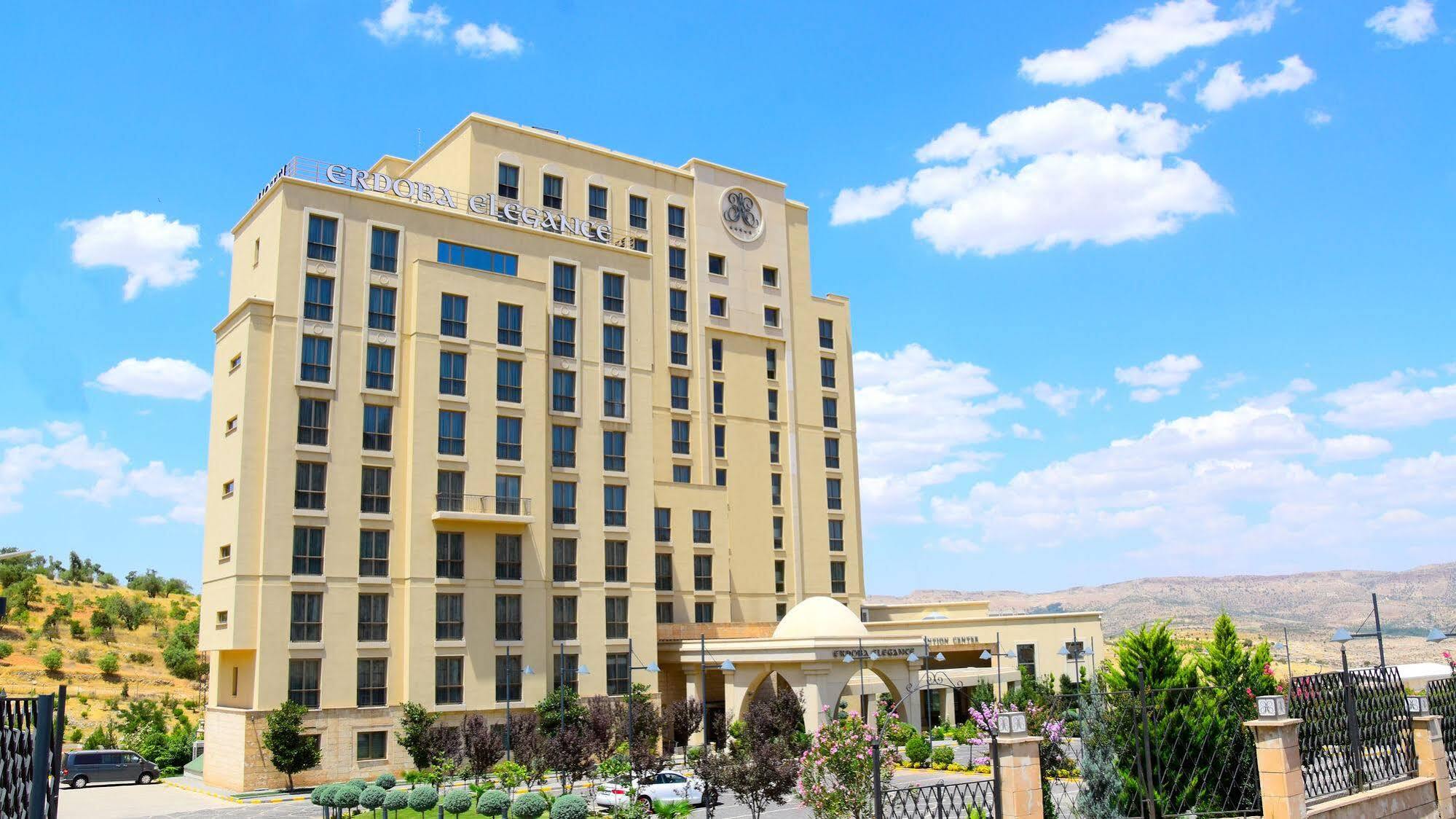 Ramada Plaza By Wyndham Mardin