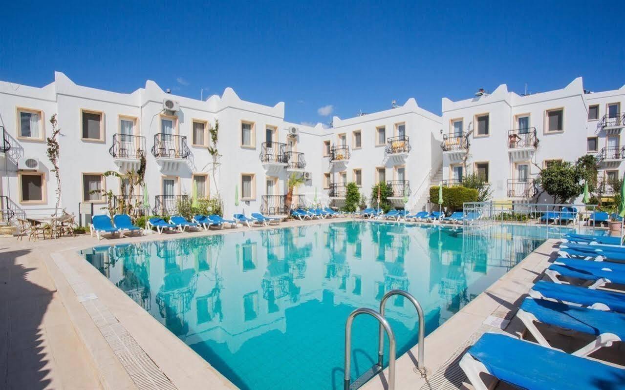 Alta Hotel 2*