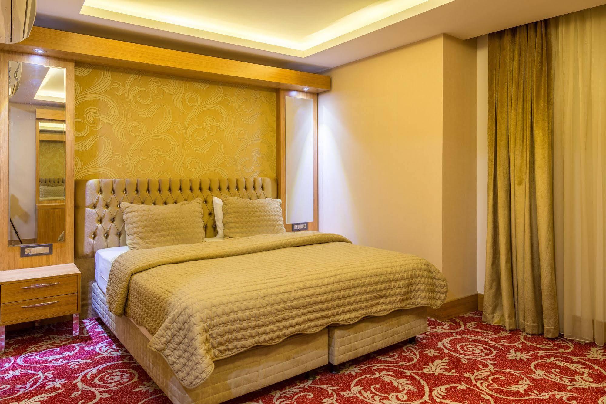 Bursa Palas Hotel Bursa