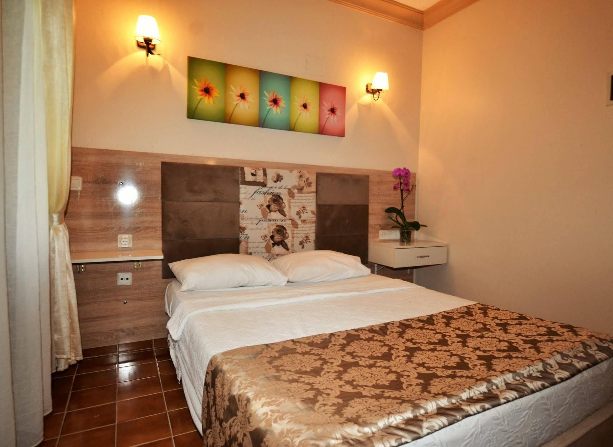 Hotel Su Dalyan