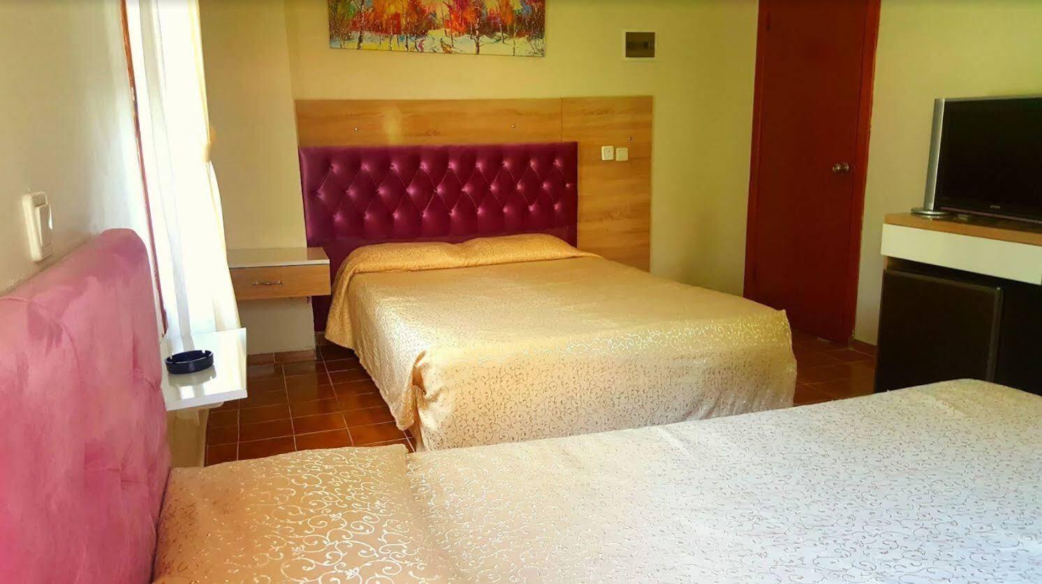 Su Hotel 3*