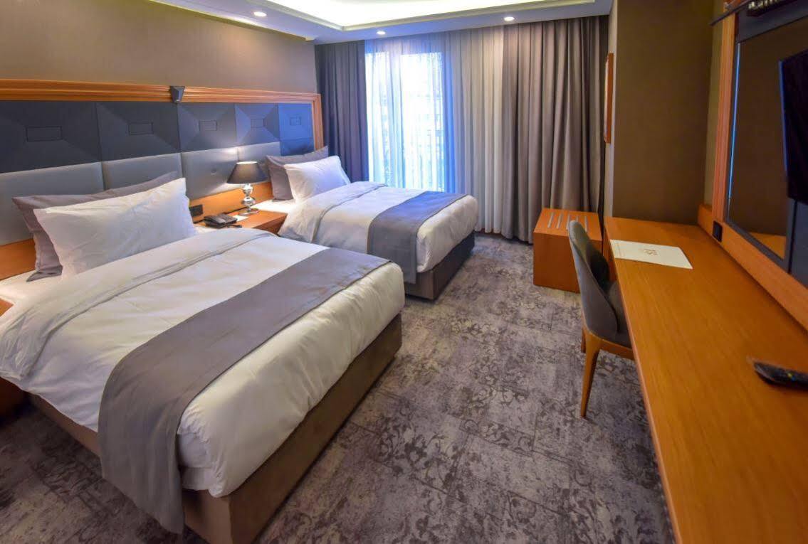 Four Seven 4* Istanbul