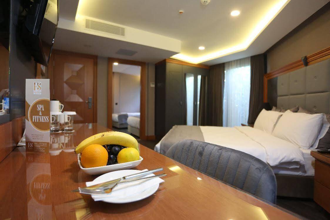 Four Seven 4* Istanbul