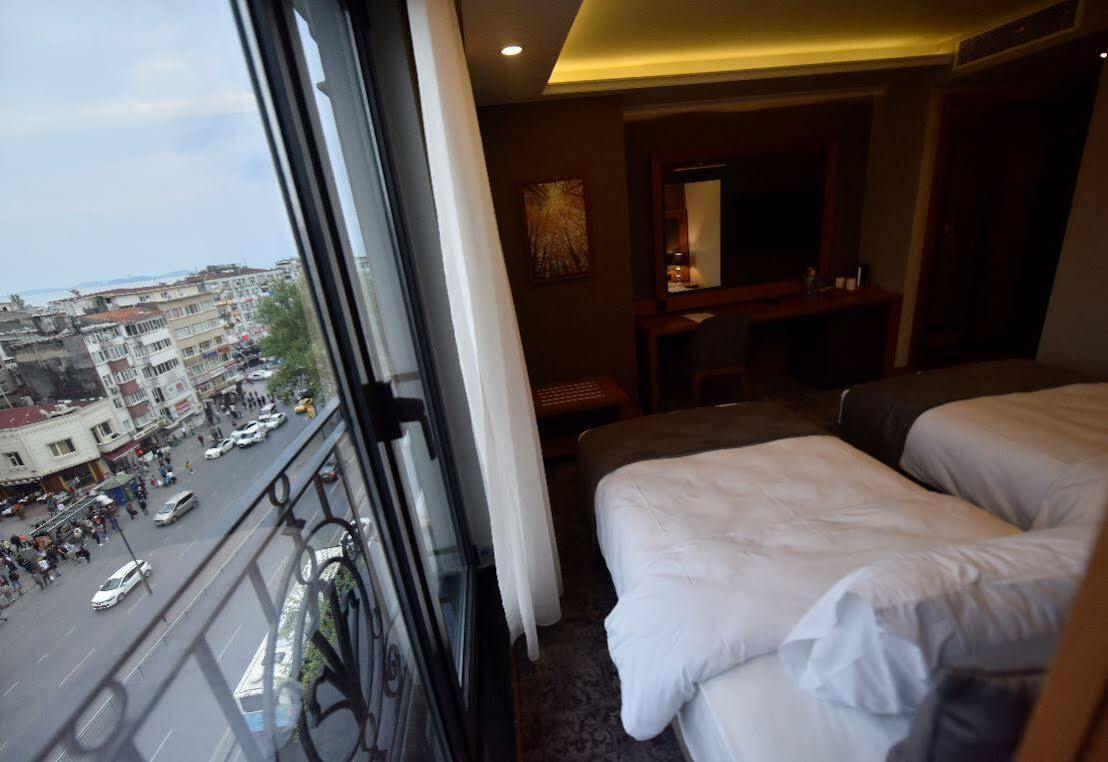 Hotel Four Seven