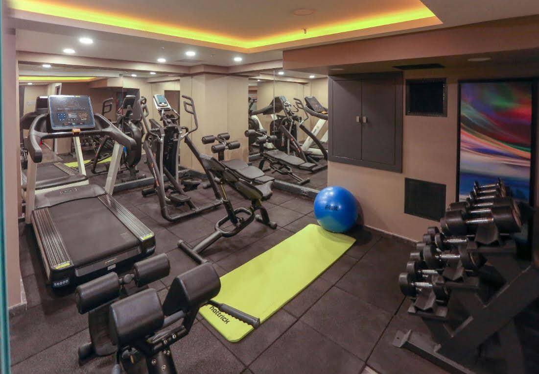 Hotel Four Seven Istanbul