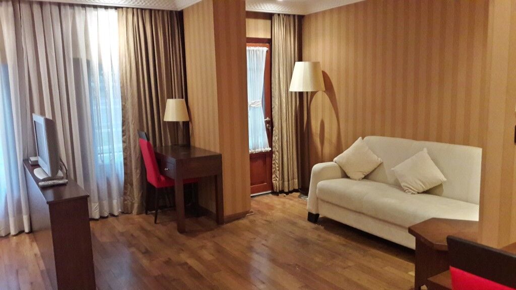 Mangana Hotel Istanbul