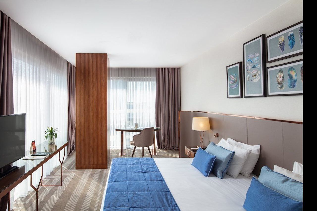 Lionel Hotel 5*