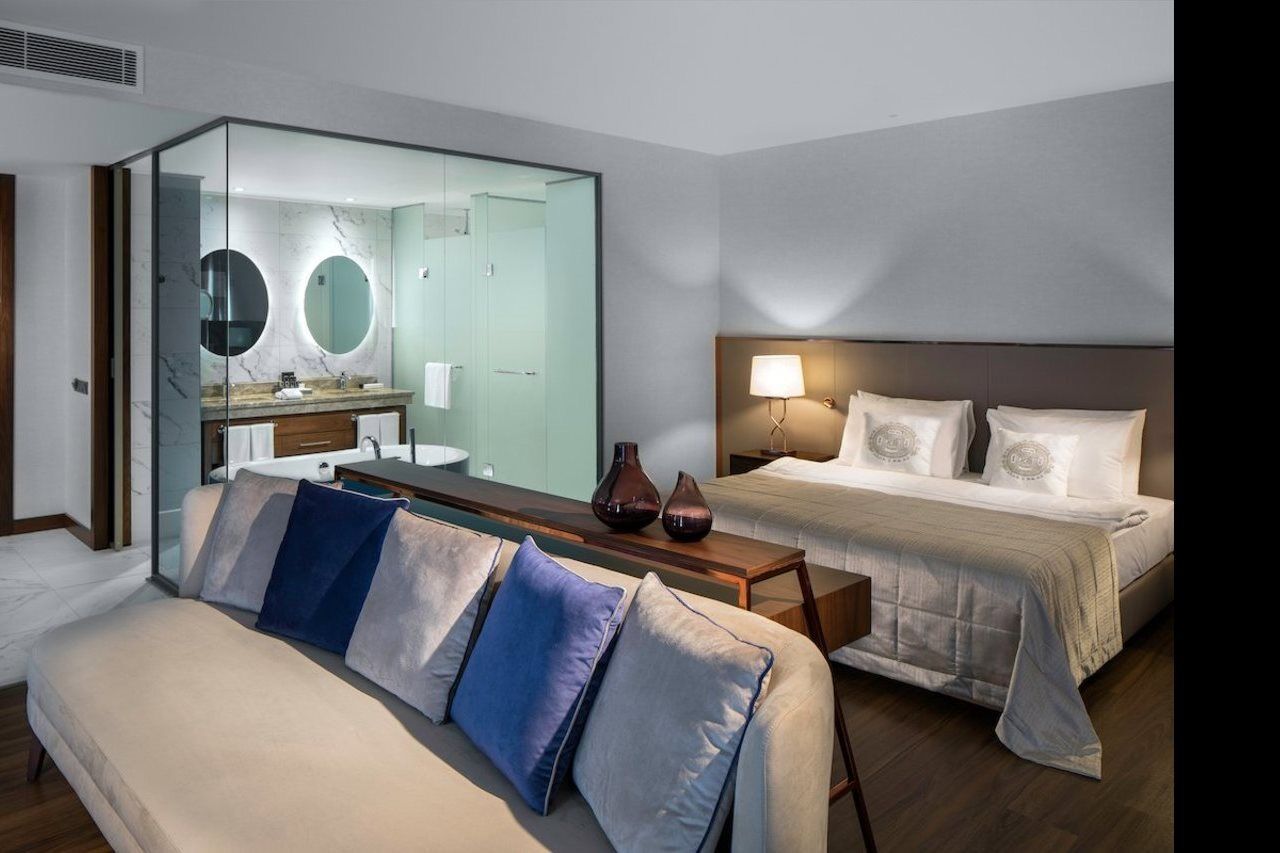 Lionel Hotel 5*