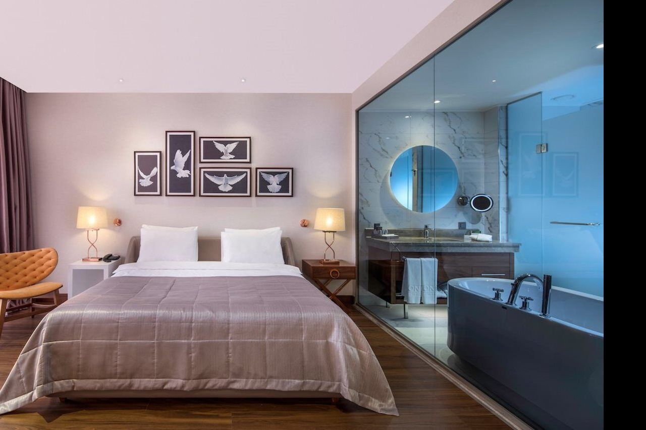 Hotel Lionel Istanbul