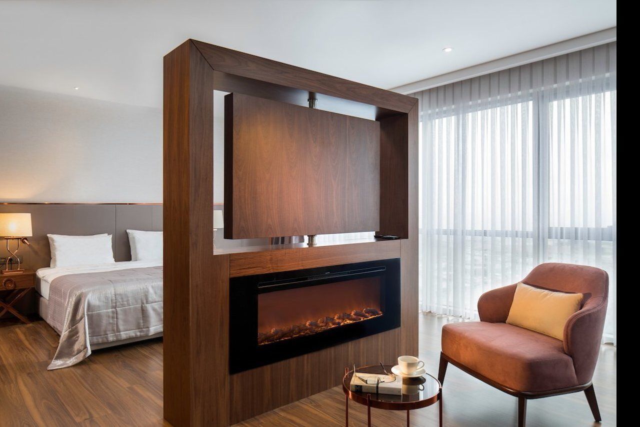 Hotel Lionel 5*