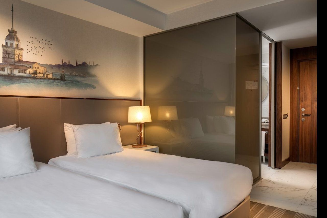 Lionel Hotel 5*