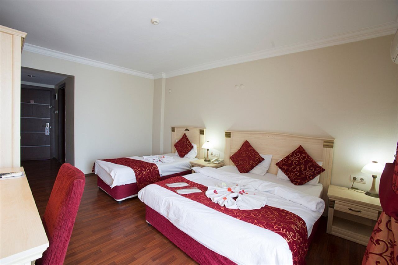 Hotel Duqqan Deluxe
