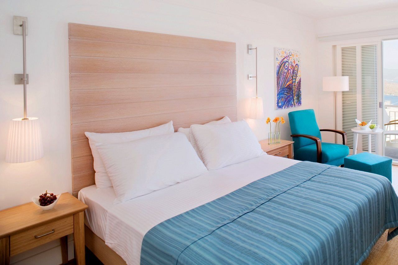 Hotel Doria Bodrum-city Center