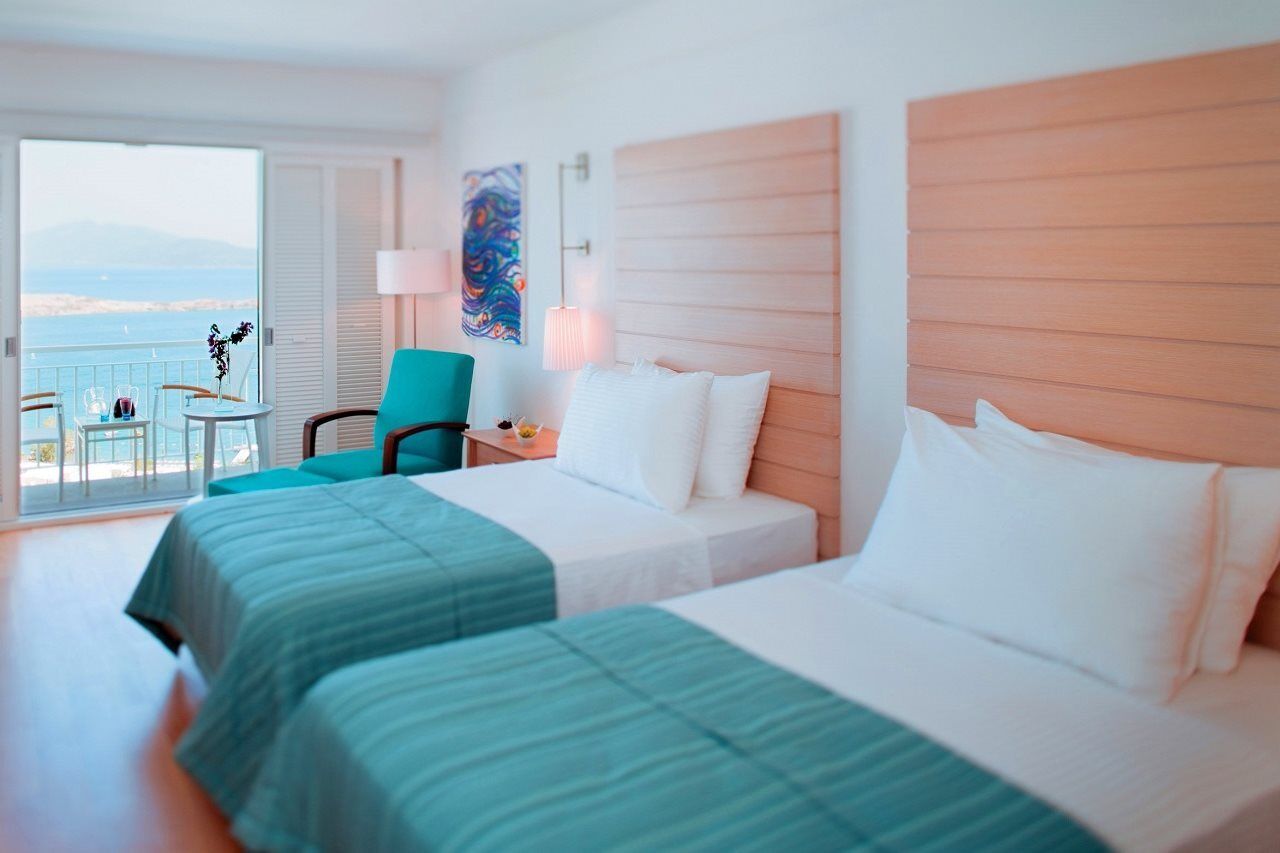 Doria Bodrum-city Center Bitez