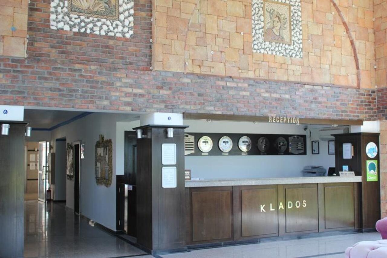 Hotel Klados