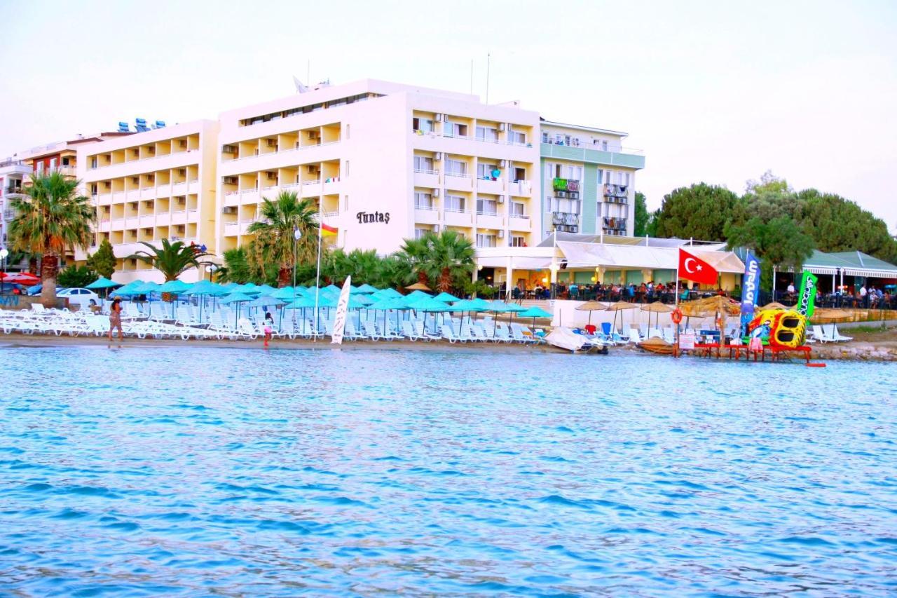 Resort Tuntas 2*