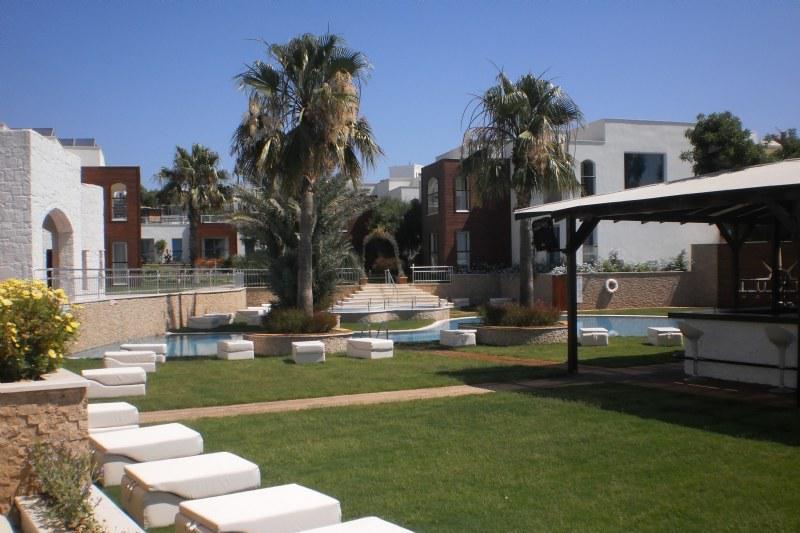 Costa Luvi Bodrum Hotel 4*