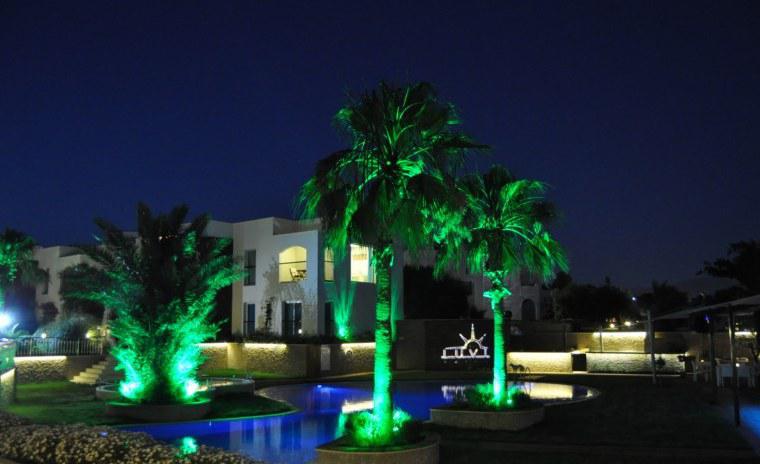 Costa Luvi Bodrum Hotel Gumbet
