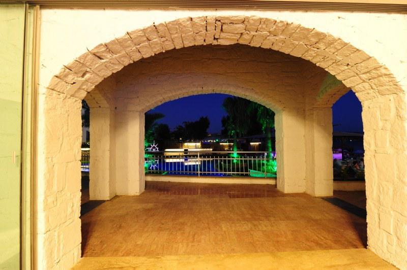Costa Luvi Bodrum 4*