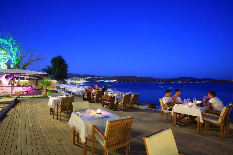 Hotel Costa Luvi Bodrum Gumbet