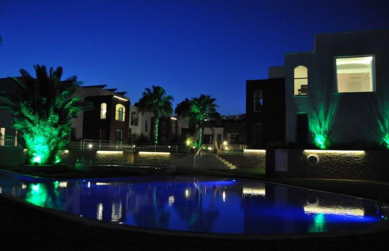 Hotel Costa Luvi Bodrum 4*
