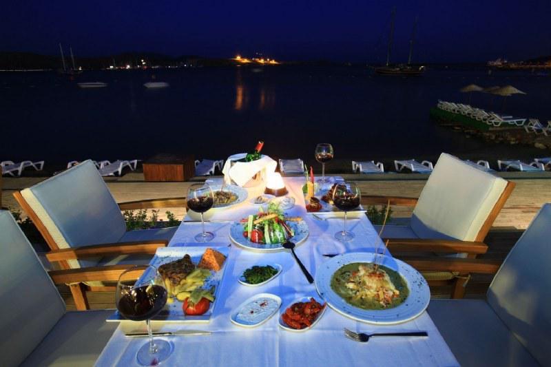 Costa Luvi Bodrum Gumbet