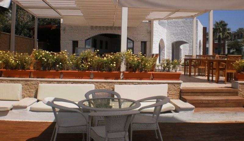 Hotel Costa Luvi Bodrum 4*