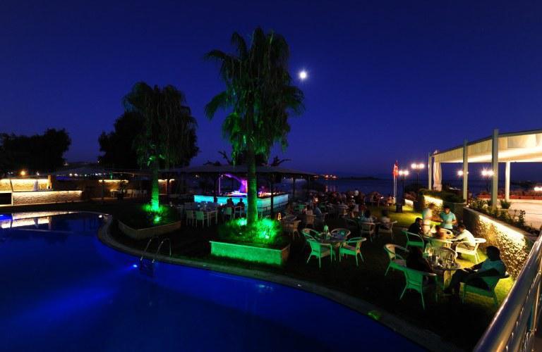 Costa Luvi Bodrum