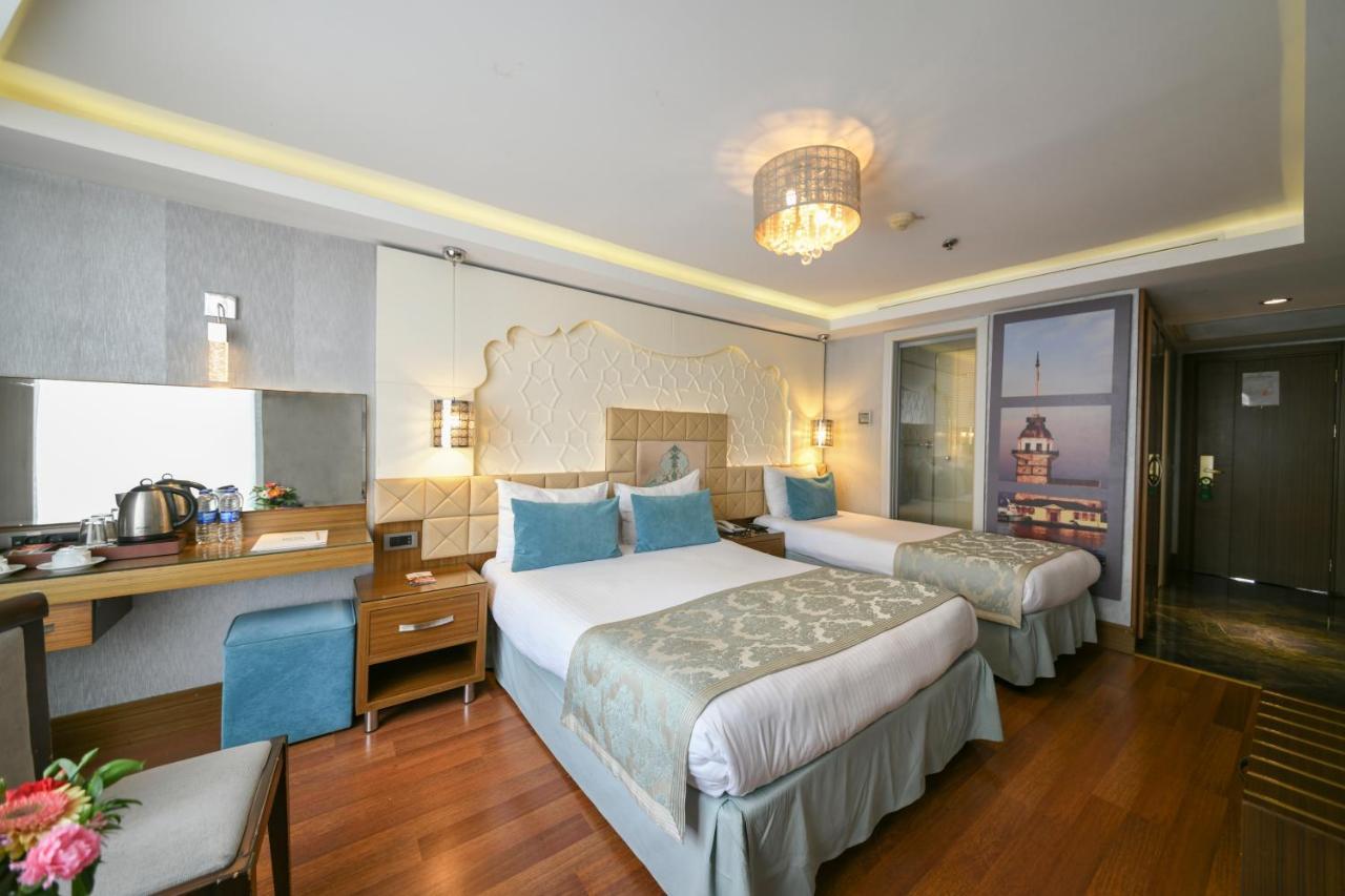 Grand Star Bosphorus & Spa Istanbul