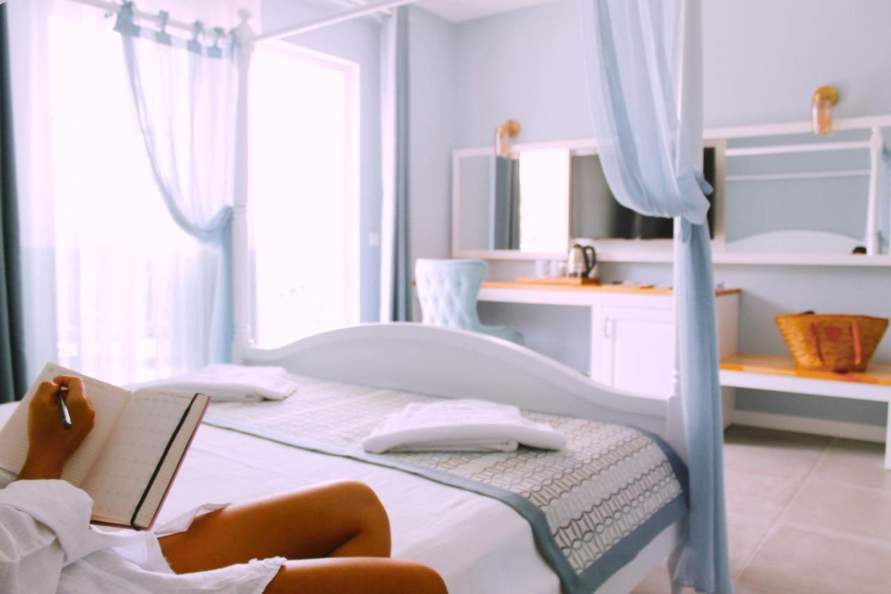 Hotel Luvi - Adults Only