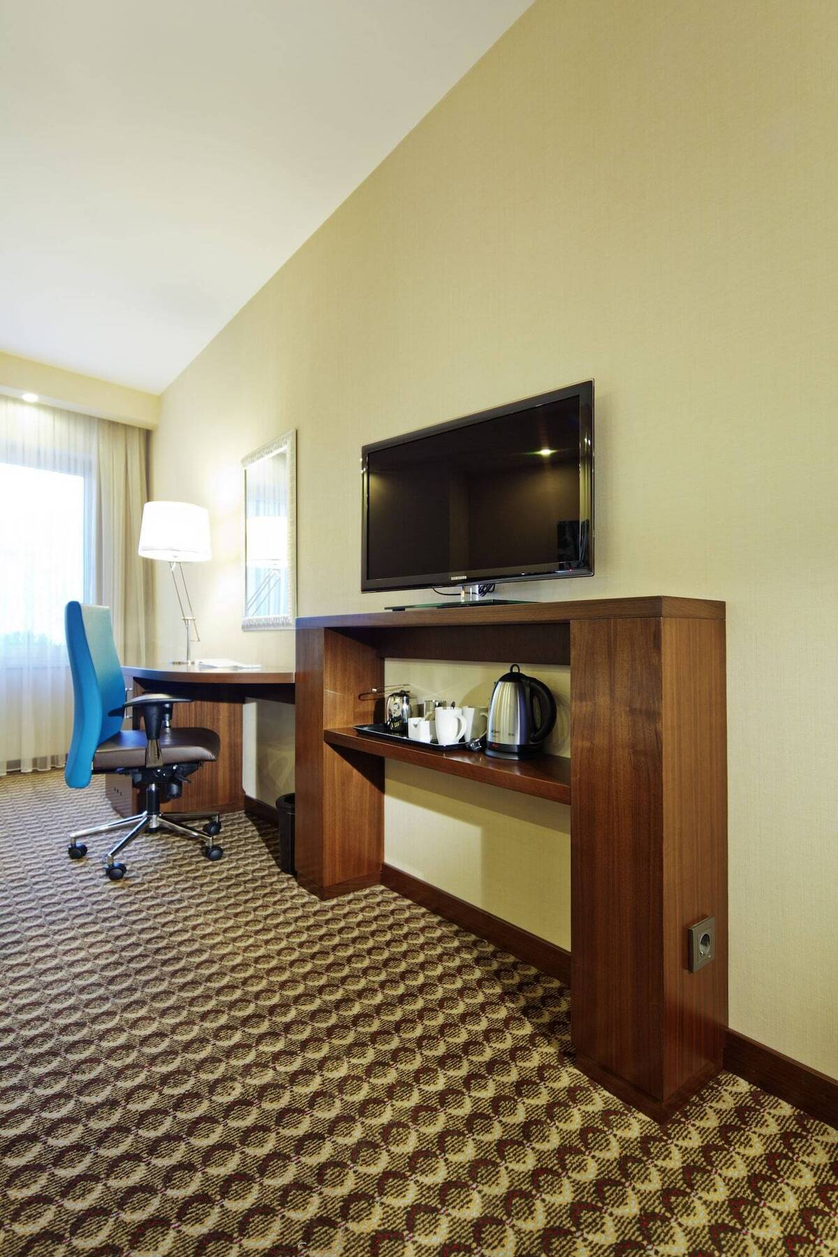 Hampton By Hilton Hotel Ordu