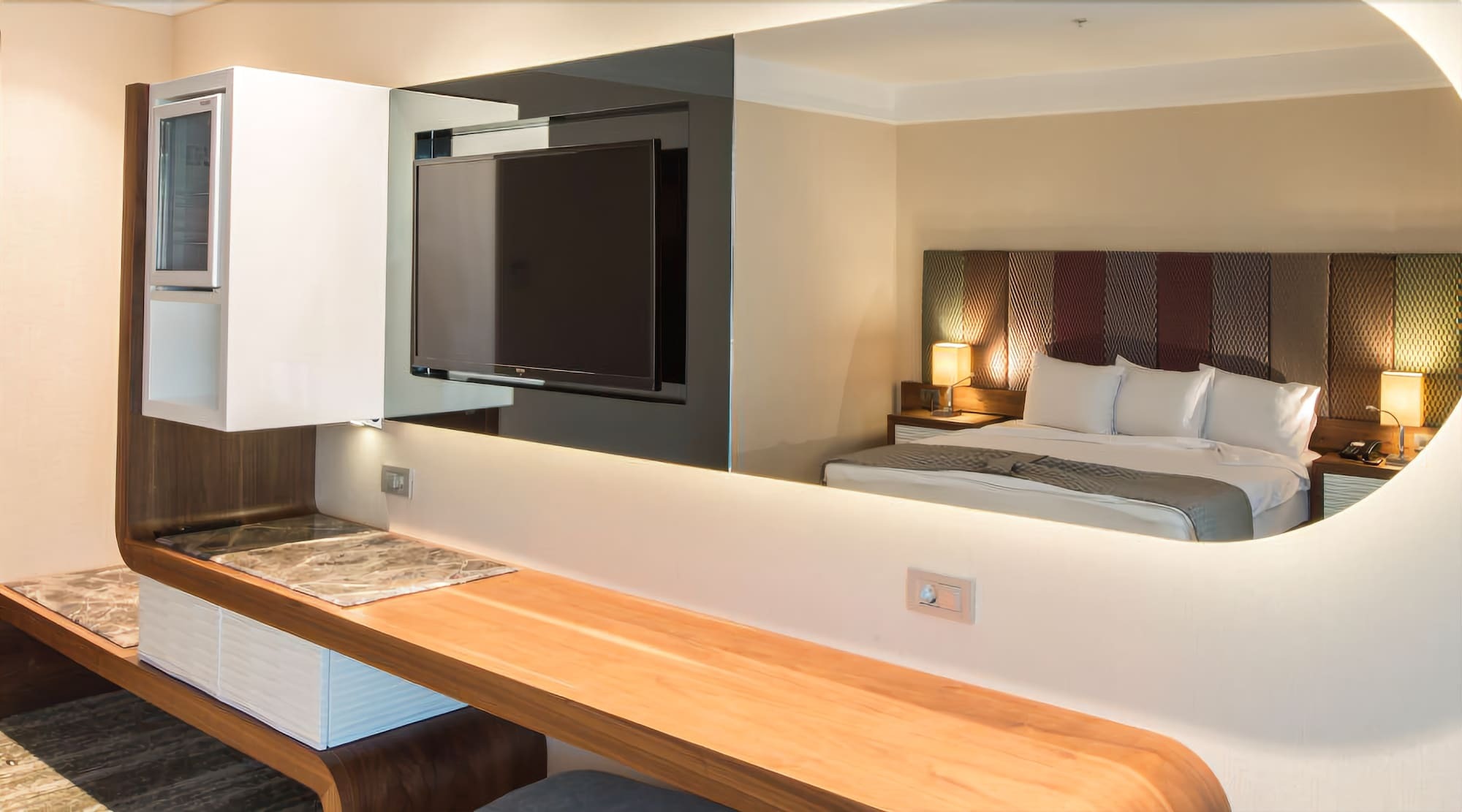 Ramada By Wyndham Hotel 3*