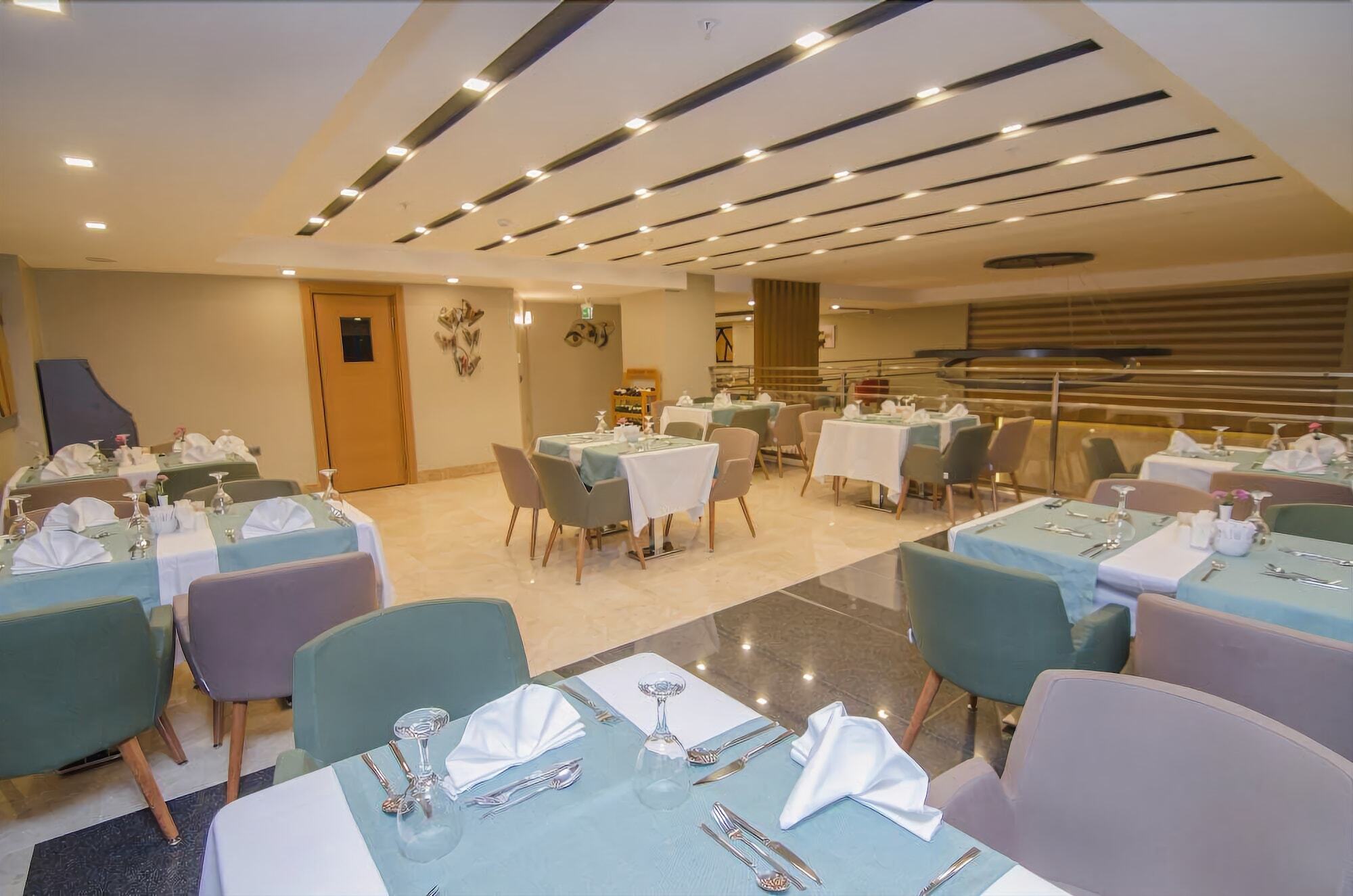 Ramada Encore By Wyndham Hotel Gebze