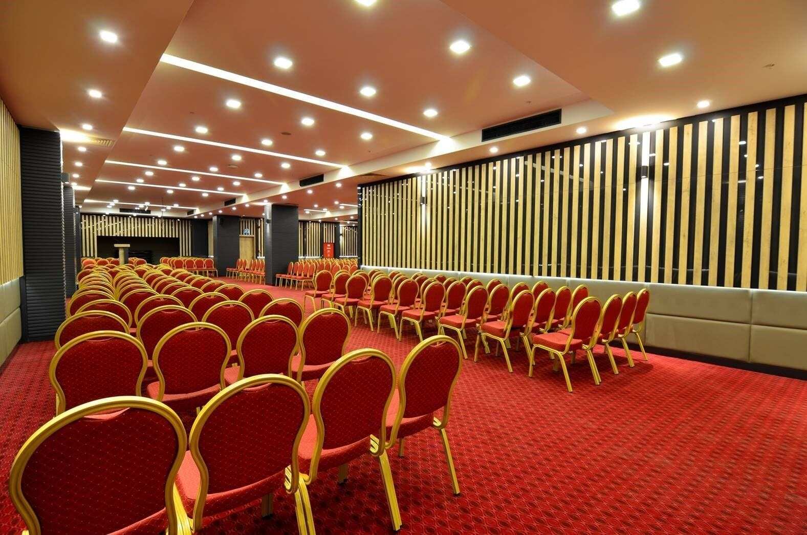 Hotel Ramada Encore By Wyndham