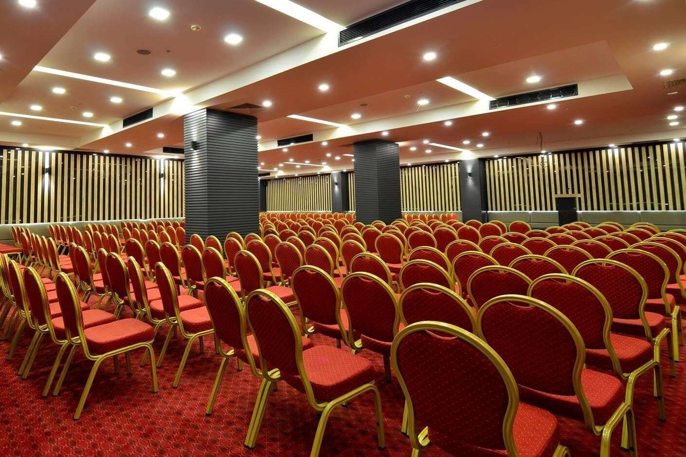Ramada Encore By Wyndham Hotel