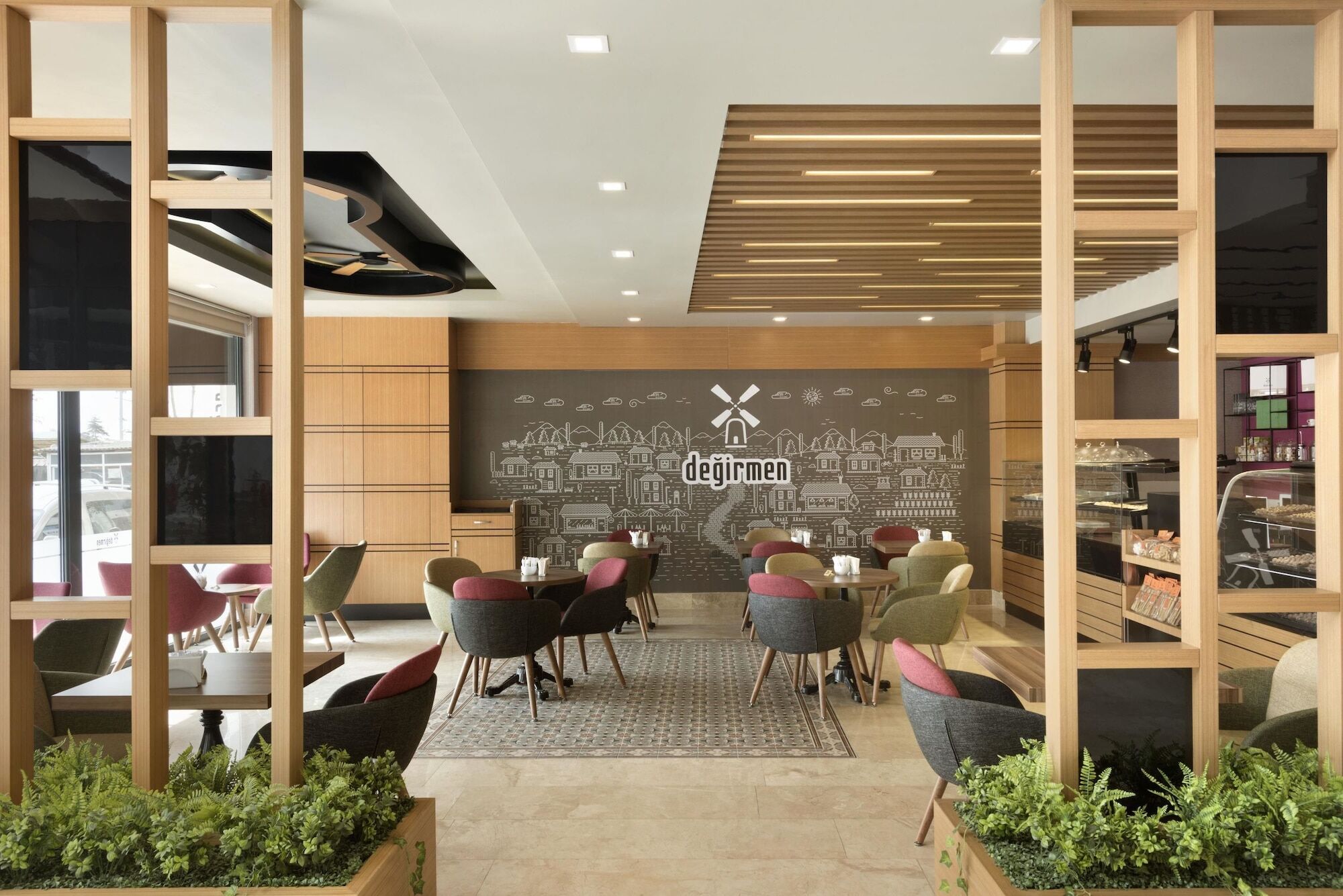 Hotel Ramada Encore By Wyndham