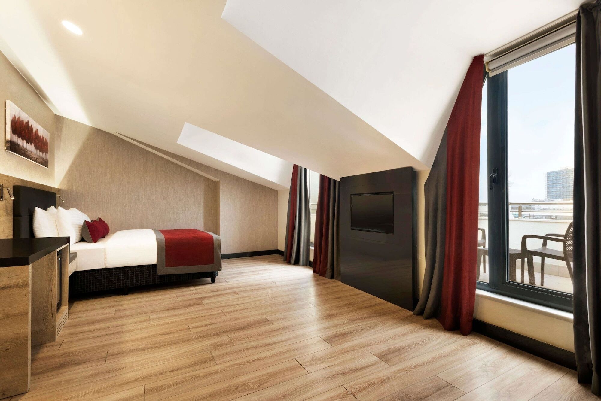 Ramada Encore By Wyndham 3* Gebze