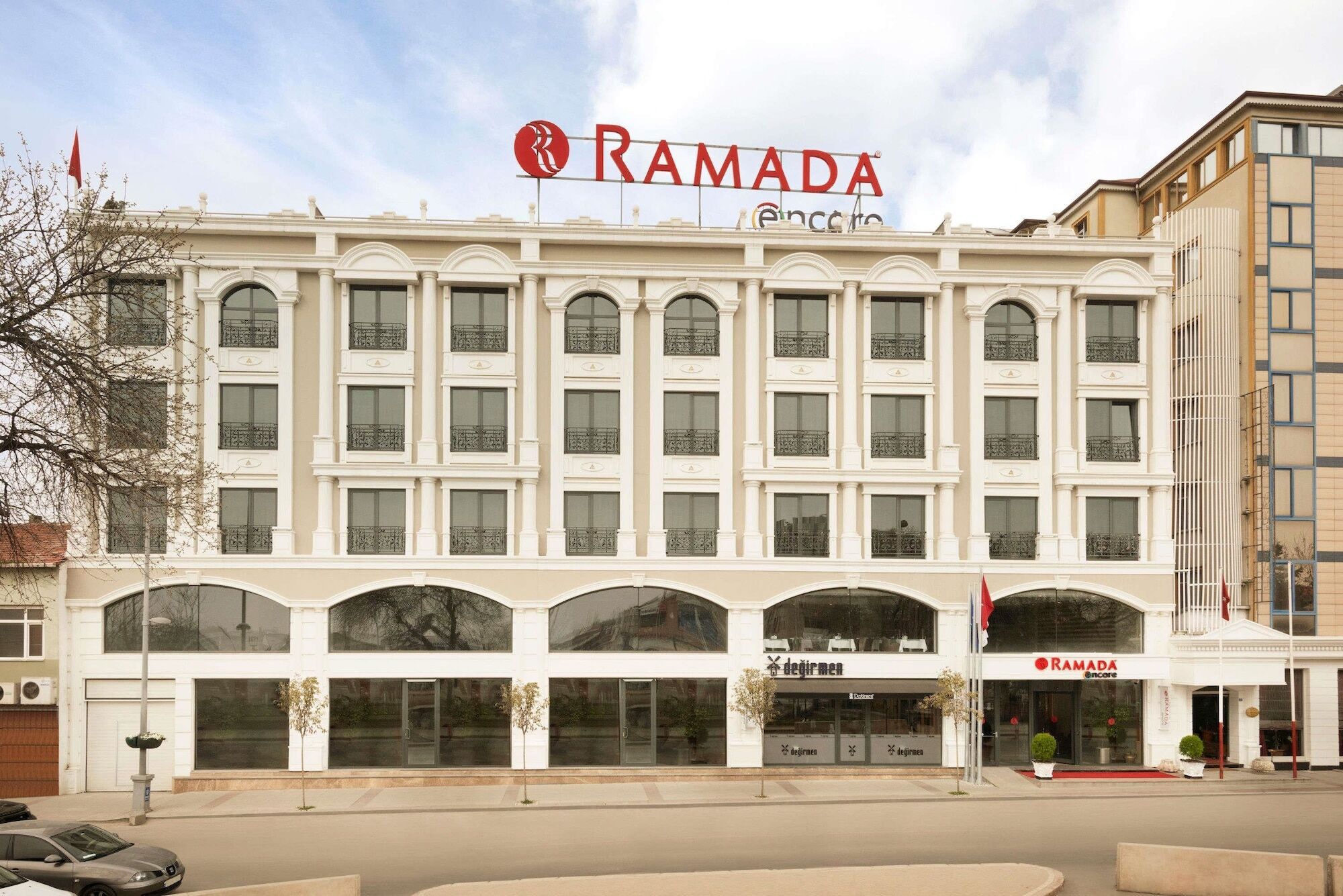 Ramada Encore By Wyndham Gebze