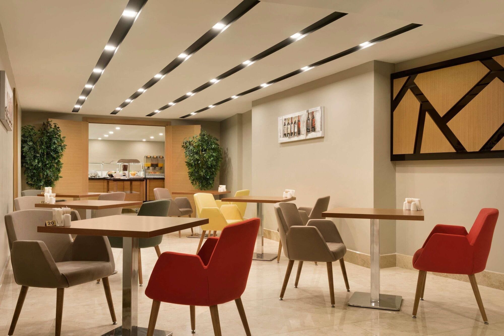 Ramada Encore By Wyndham 3* Gebze