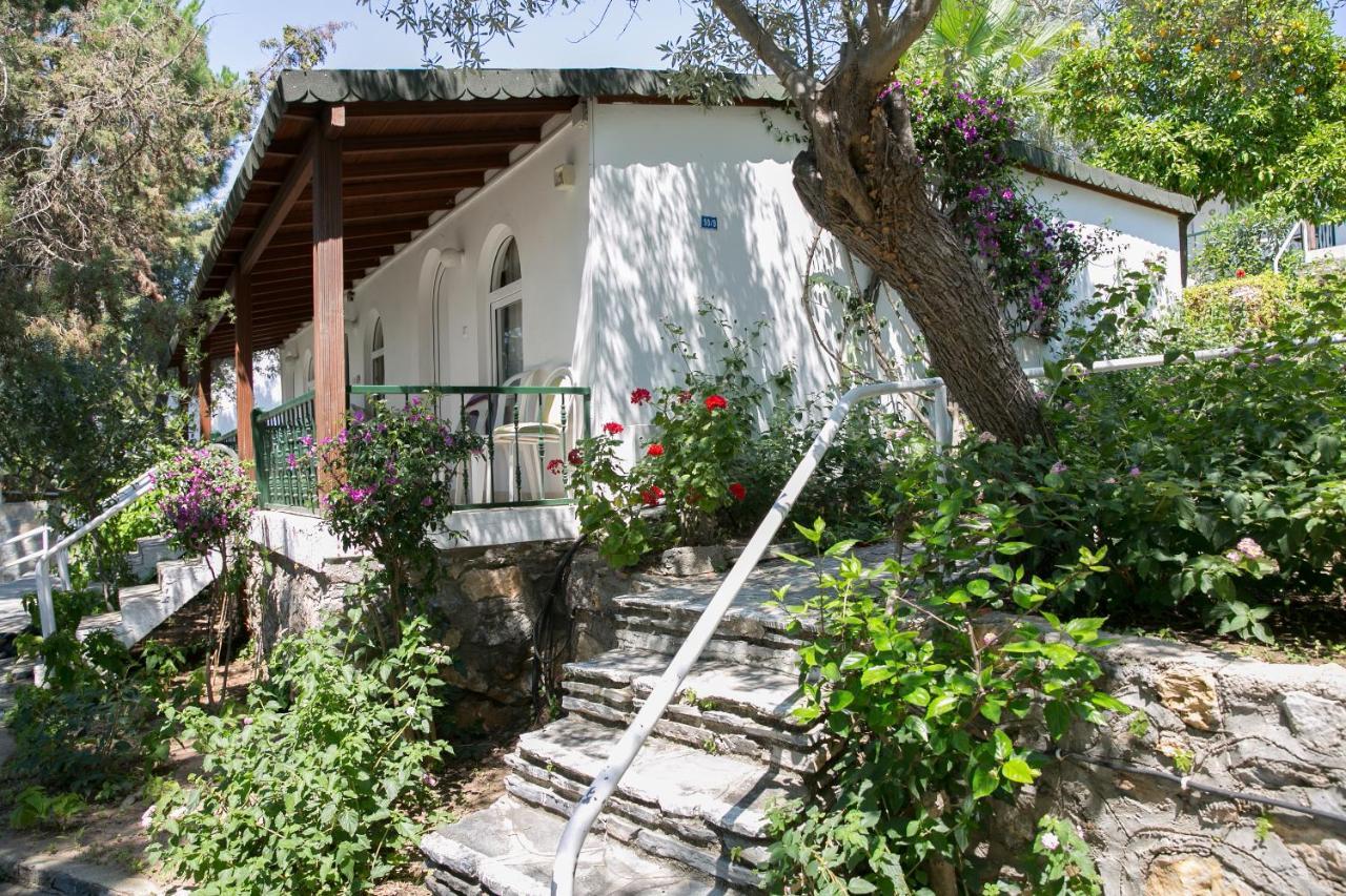 Greenport Bodrum 3* Guvercinlik (Bodrum)