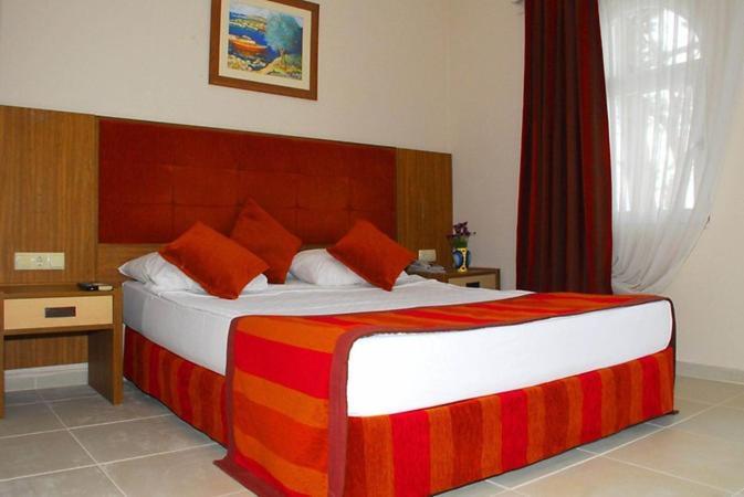 Hotel Greenport Bodrum Guvercinlik (Bodrum)