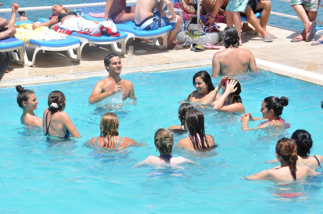 Greenport Bodrum Hotel 3*