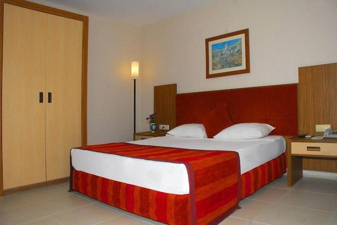 Hotel Greenport Bodrum 3*