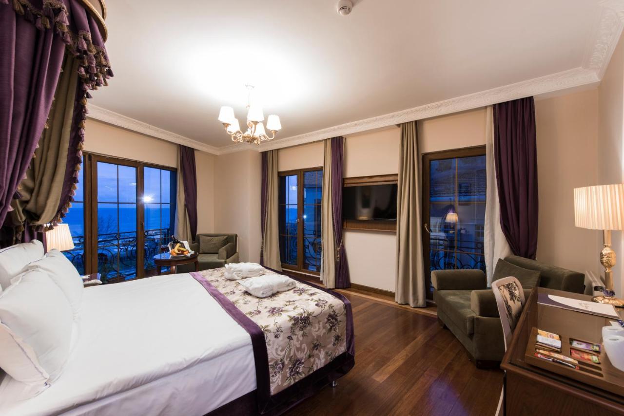 Glk Premier Sea Mansion & - Special Class Hotel
