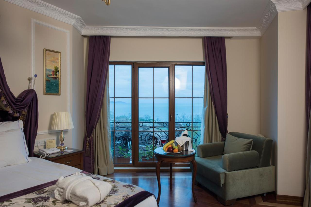 Hotel Glk Premier Sea Mansion & - Special Class 4*