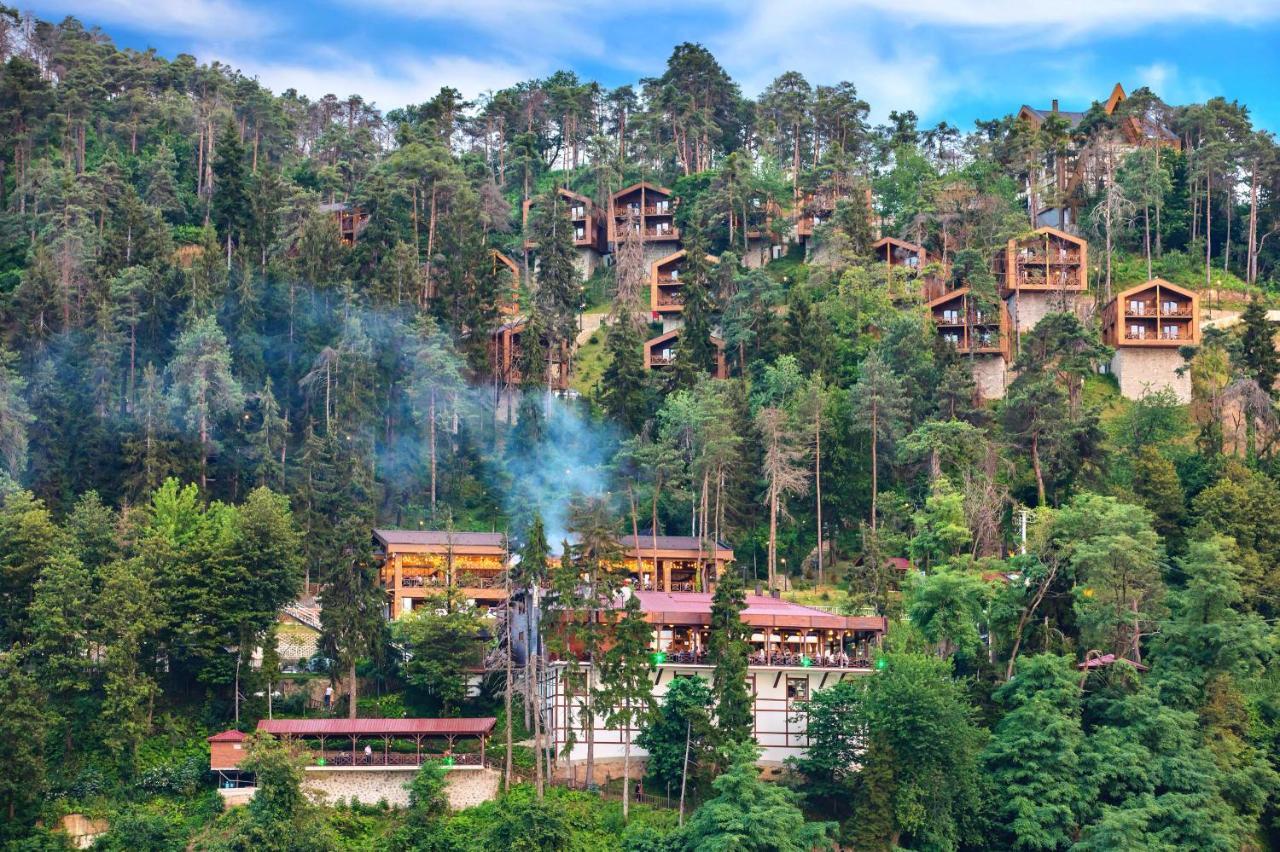 Hotel Hancioglu Orman Evleri & 4*