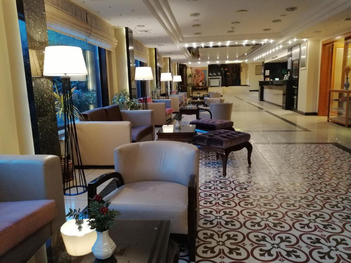 Iris & 4* Canakkale