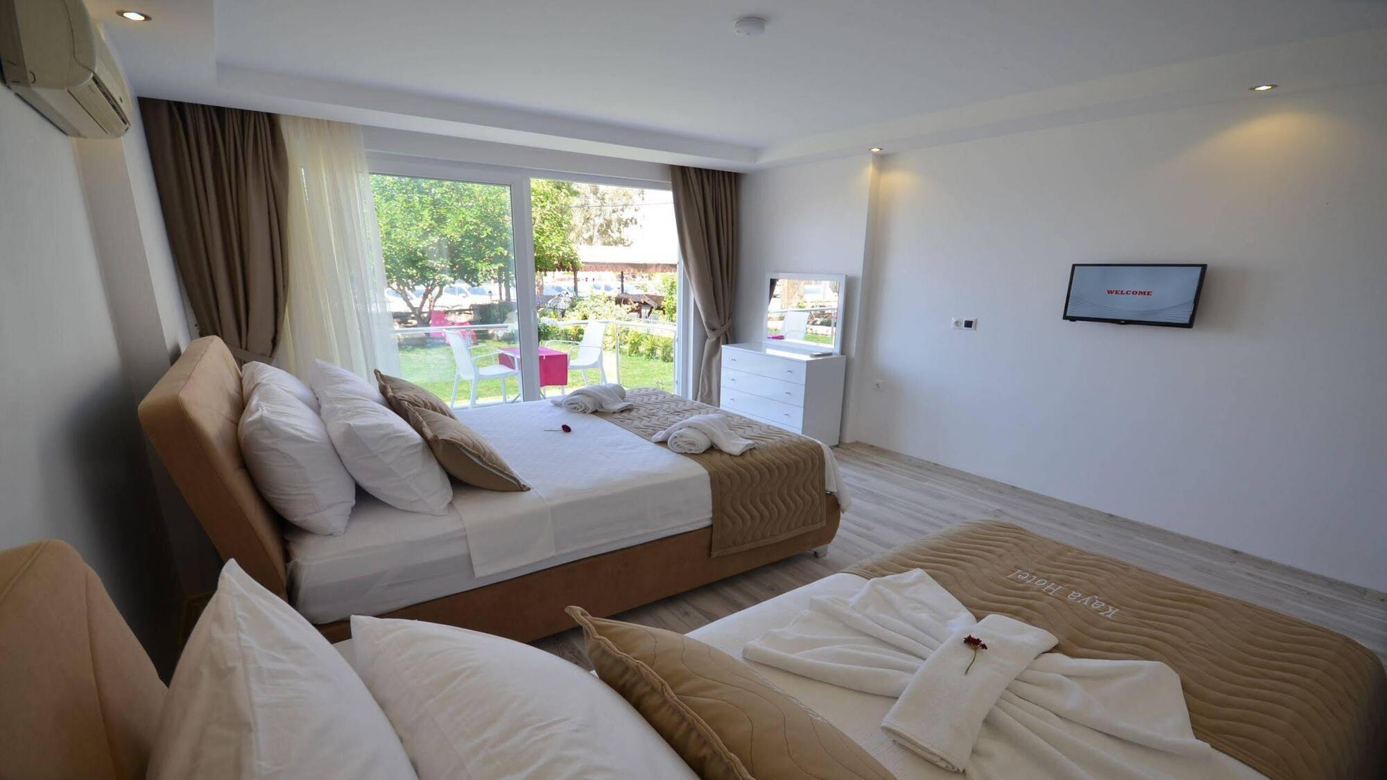 Kaya Hotel 3*